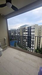 Sengkang Grand Residences (D19), Apartment #569642841